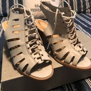 MAURICES Sandals